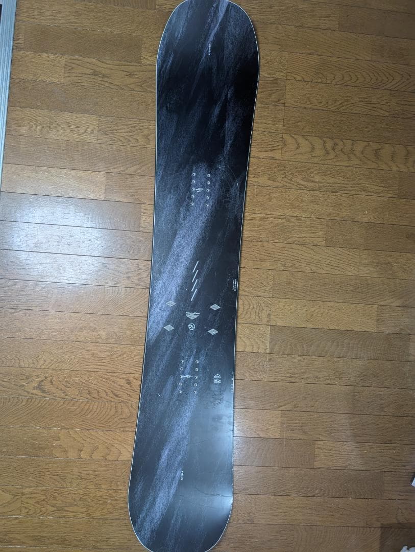 Scooter DAYLIFE 146 ディレクショナル スノーボード