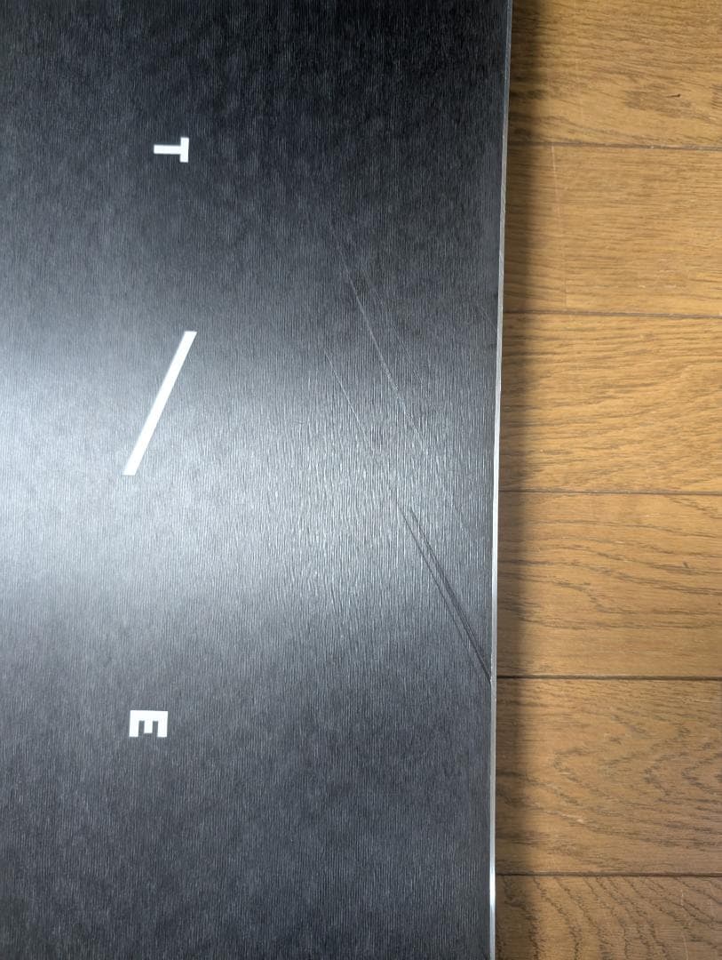 Scooter DAYLIFE 146 ディレクショナル スノーボード