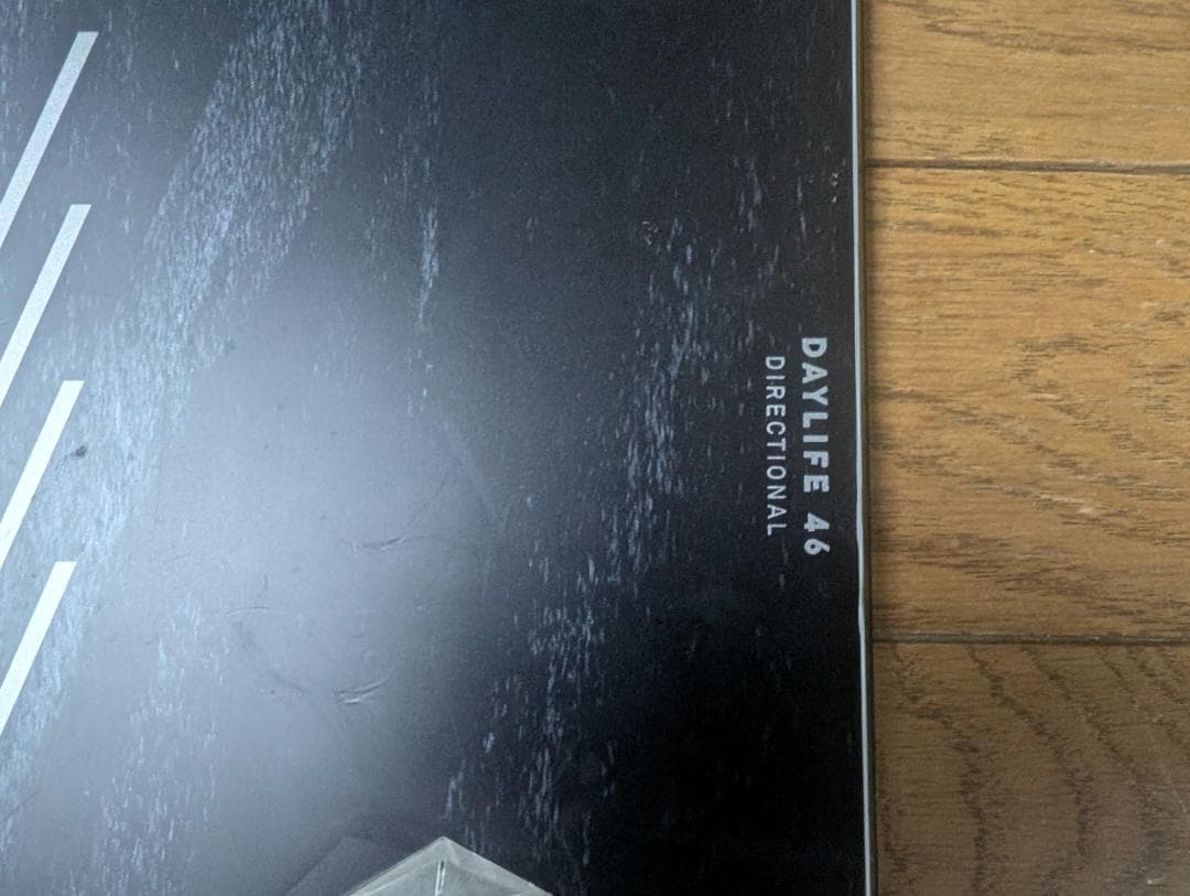 Scooter DAYLIFE 146 ディレクショナル スノーボード