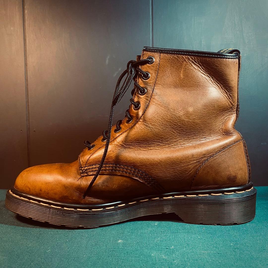 Dr.Martens 8ホール Size 9