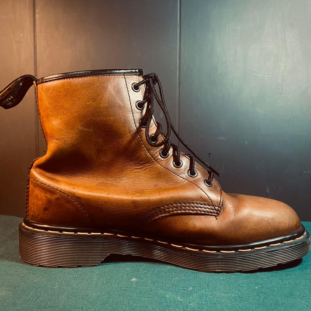 Dr.Martens 8ホール Size 9
