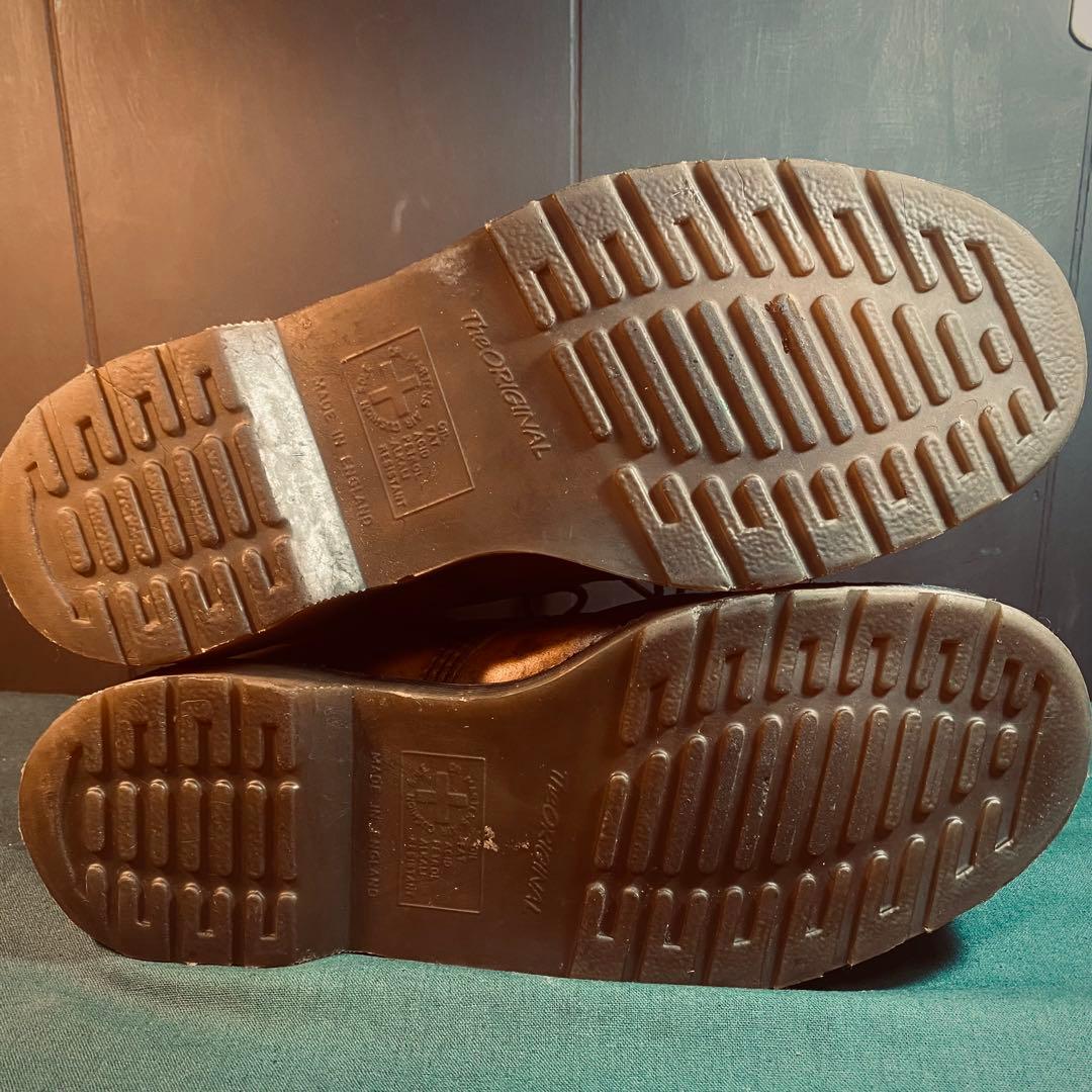 Dr.Martens 8ホール Size 9