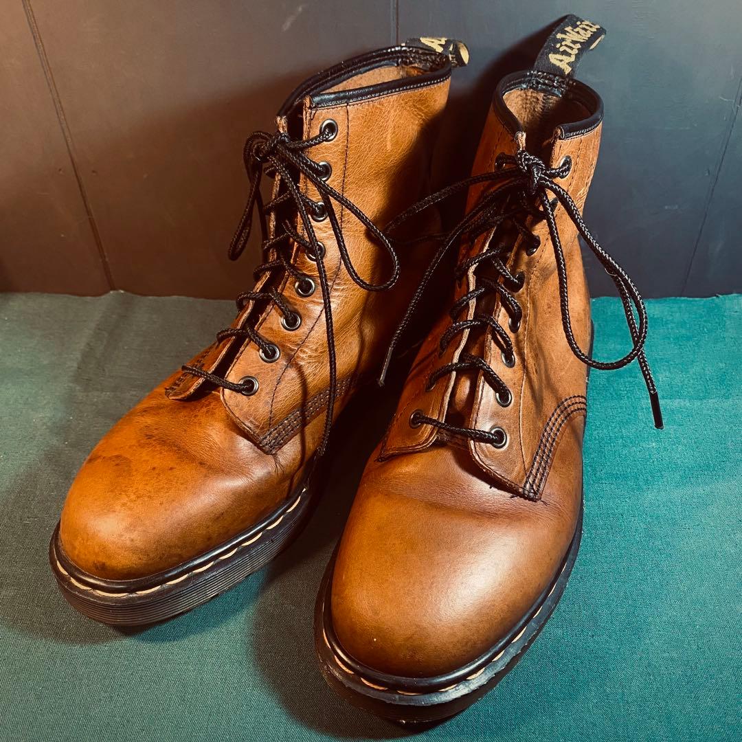 Dr.Martens 8ホール Size 9