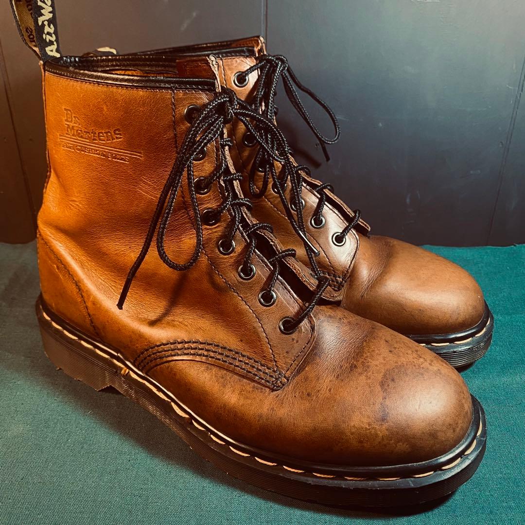 Dr.Martens 8ホール Size 9