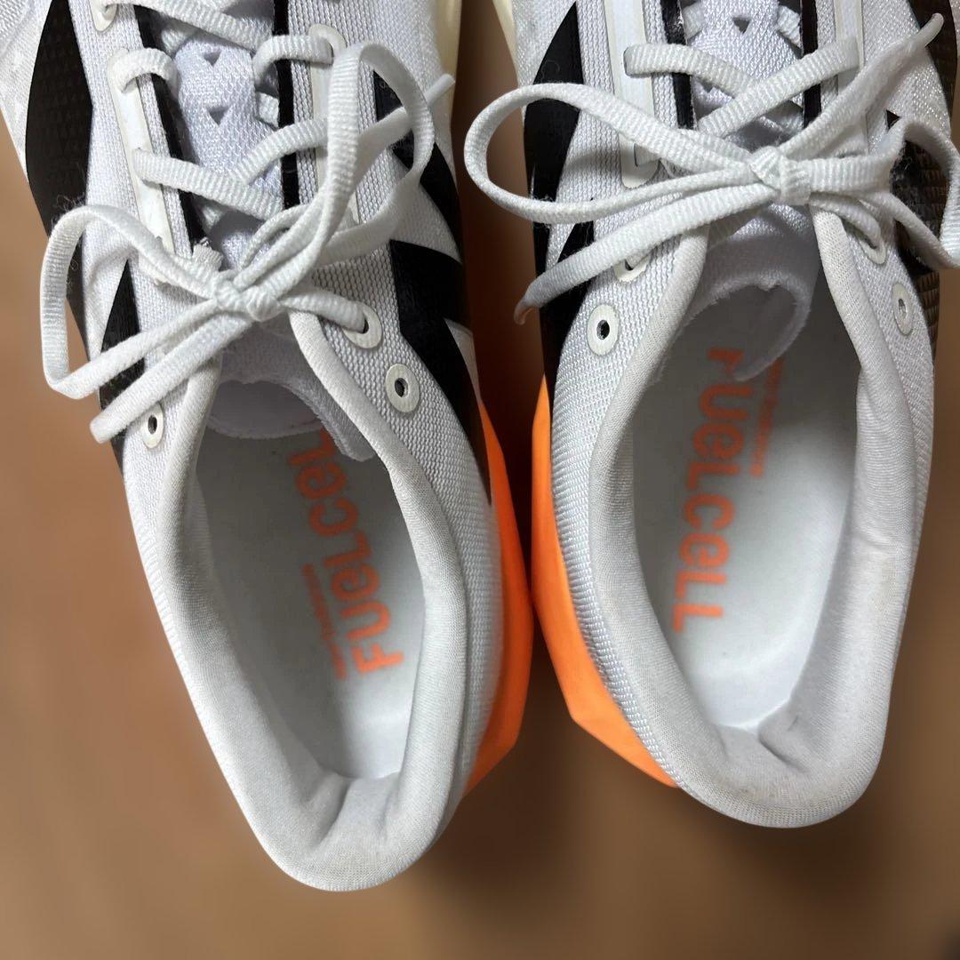 New Balance FUELCELL PVLSE メンズ28.0cm