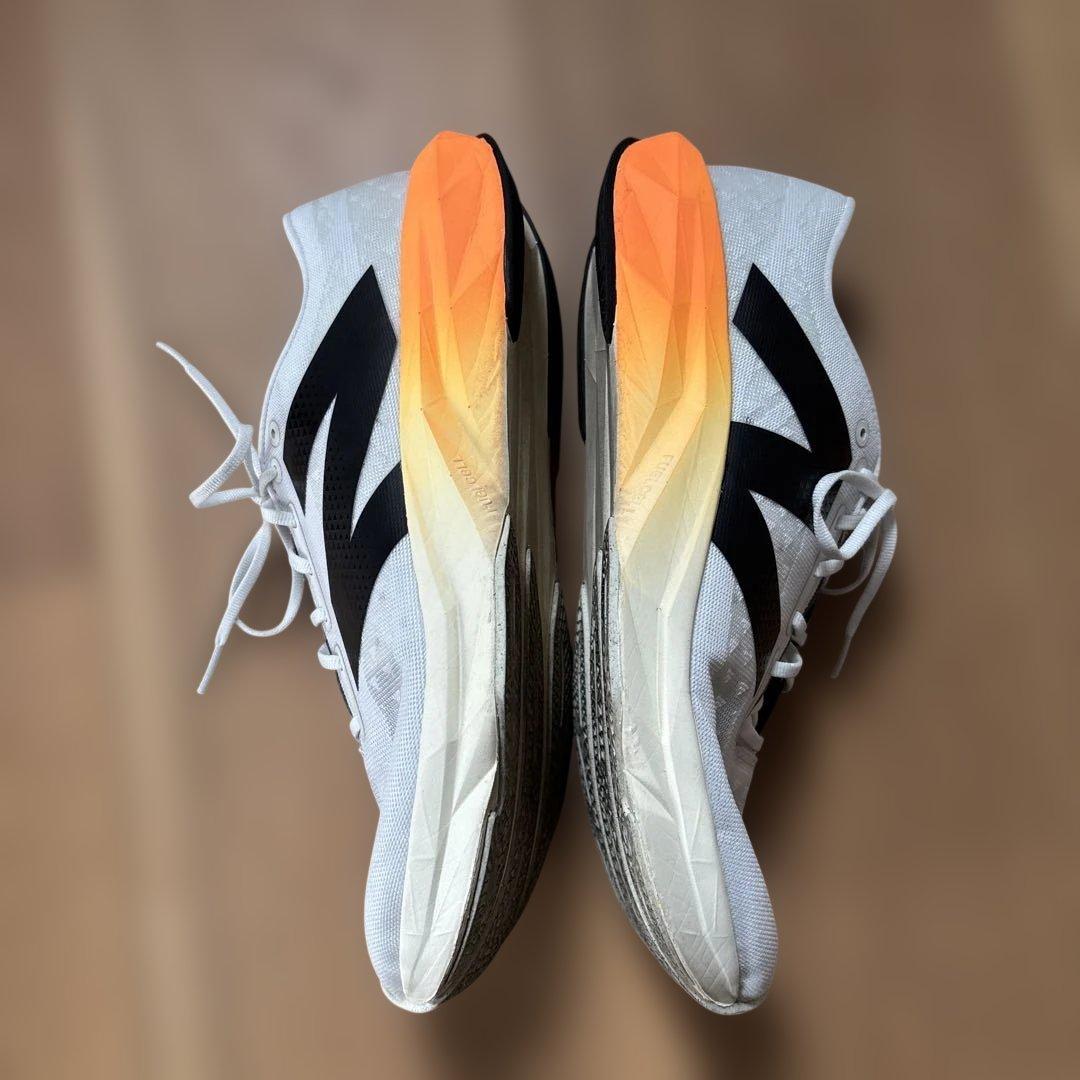 New Balance FUELCELL PVLSE メンズ28.0cm