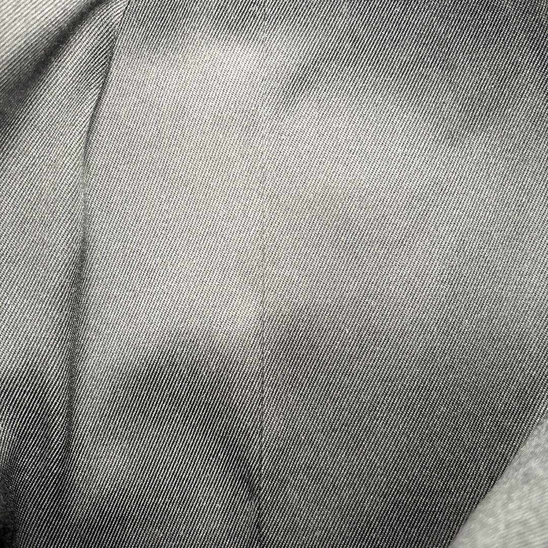 美品◎ ジャンニキャリーニ アリファ 2way 斜めがけ可 ショルダーバッグ 黒