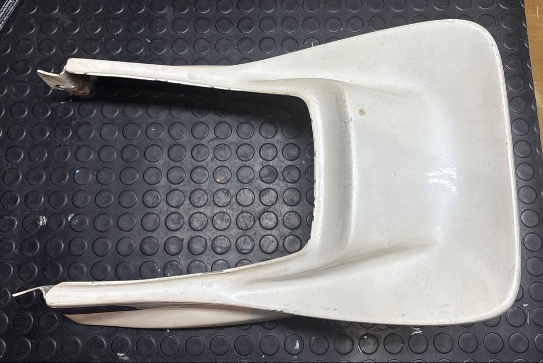 CBR400F cbr400f beetタイプ　テールカウル