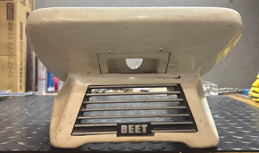 CBR400F cbr400f beetタイプ　テールカウル