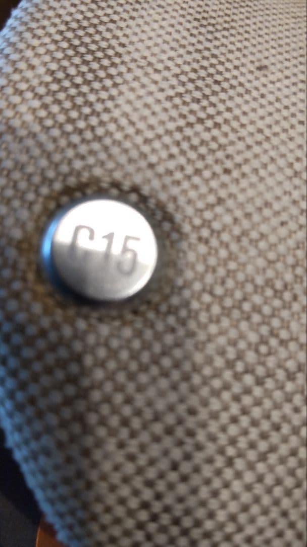 BROOKS　サドル　カンビーム　ｃ15