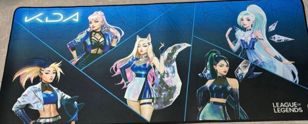 ゲーミングセット マウス キーボード ヘッドホン マウスパッド