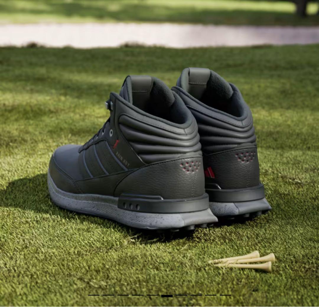 adidas GOLF⭐︎ゴルフシューズ(S2G RAIN.RDY)