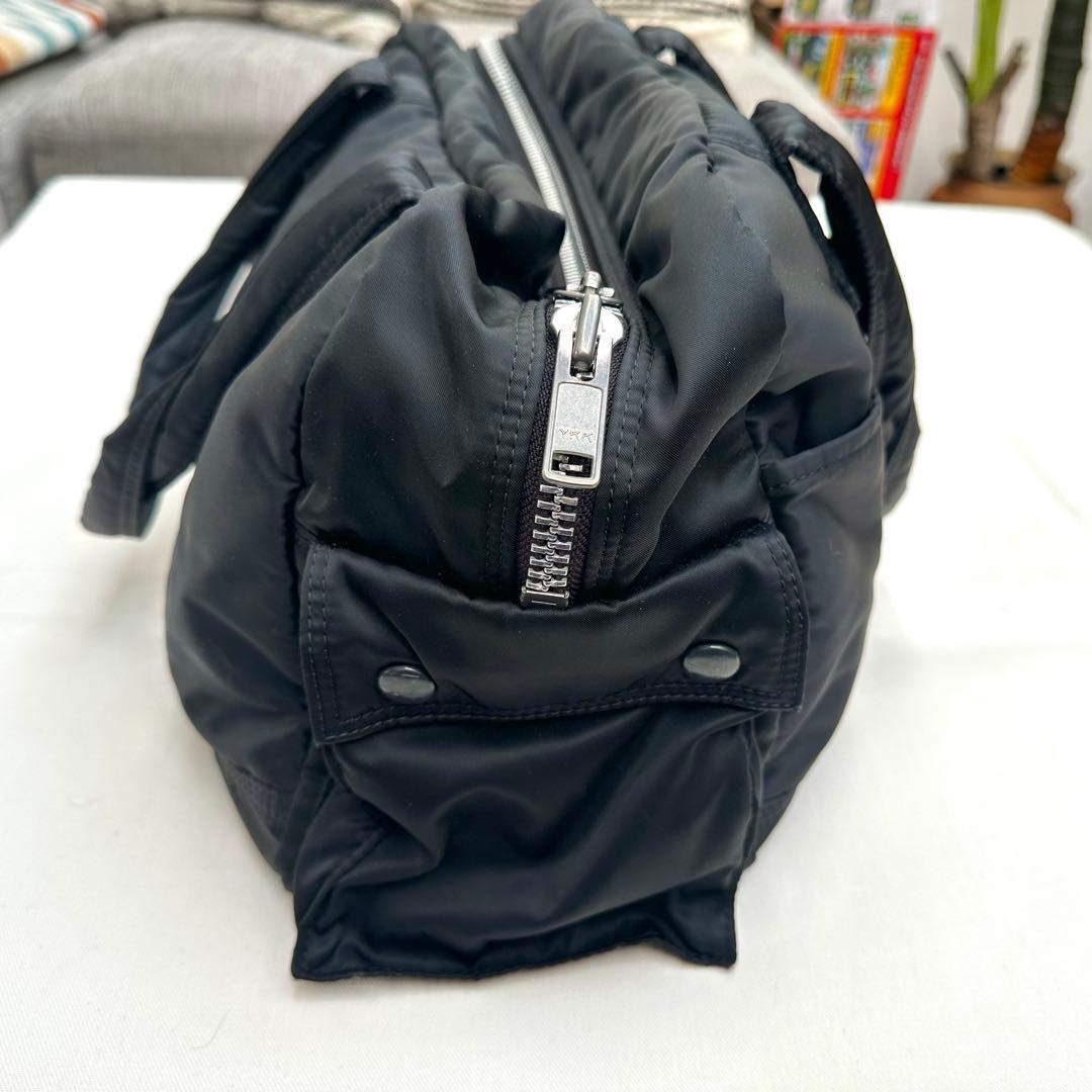 ポーター　タンカー　バッフルバッグ　Lサイズ