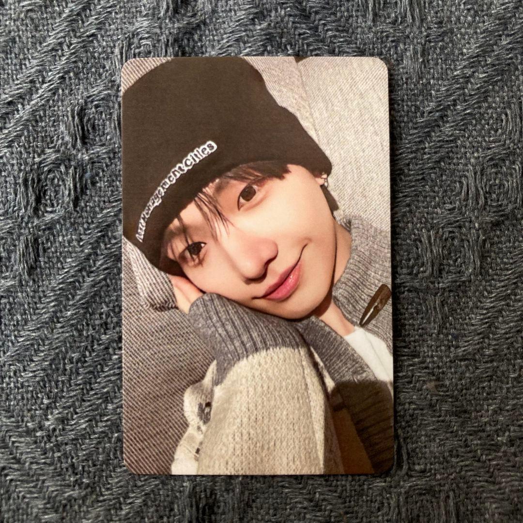 BOYNEXTDOOR ジェヒョン Walmart US No Genreトレカ