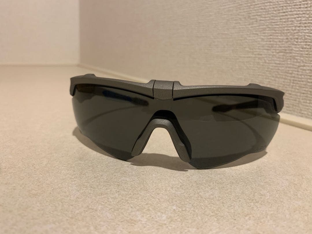 個人装備 ESS Crossblade NARO