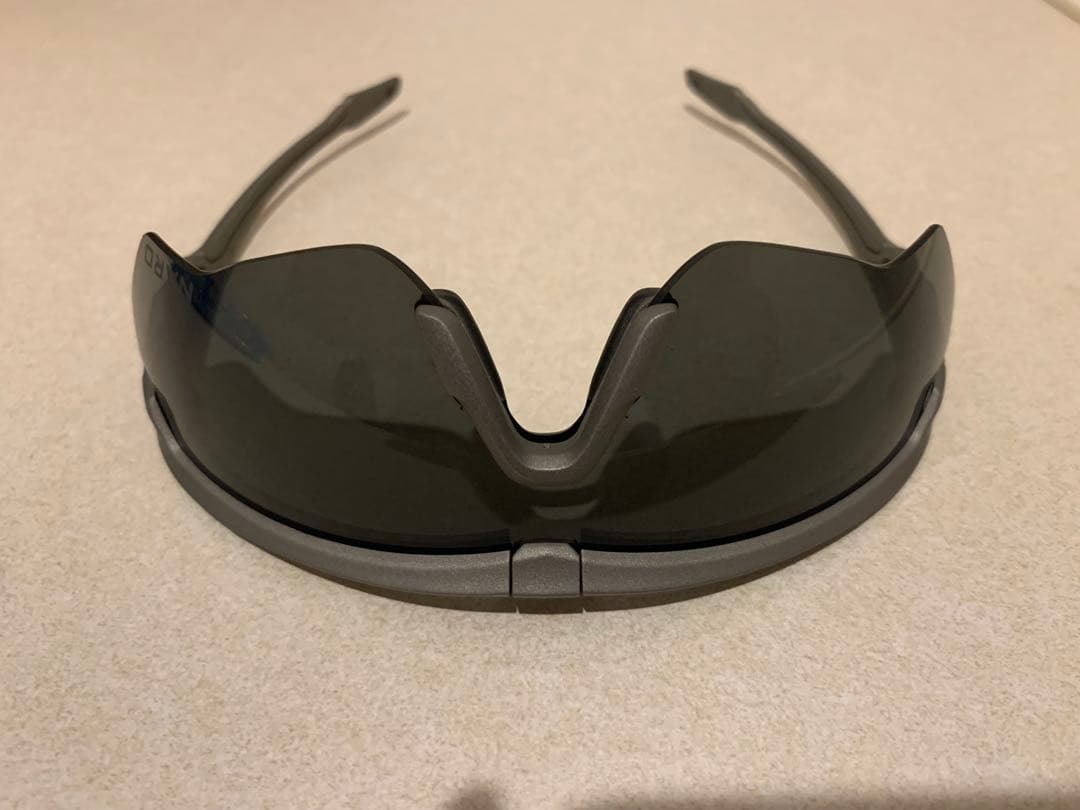 個人装備 ESS Crossblade NARO