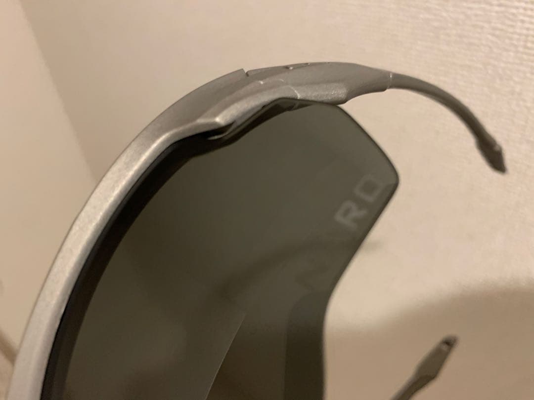 個人装備 ESS Crossblade NARO