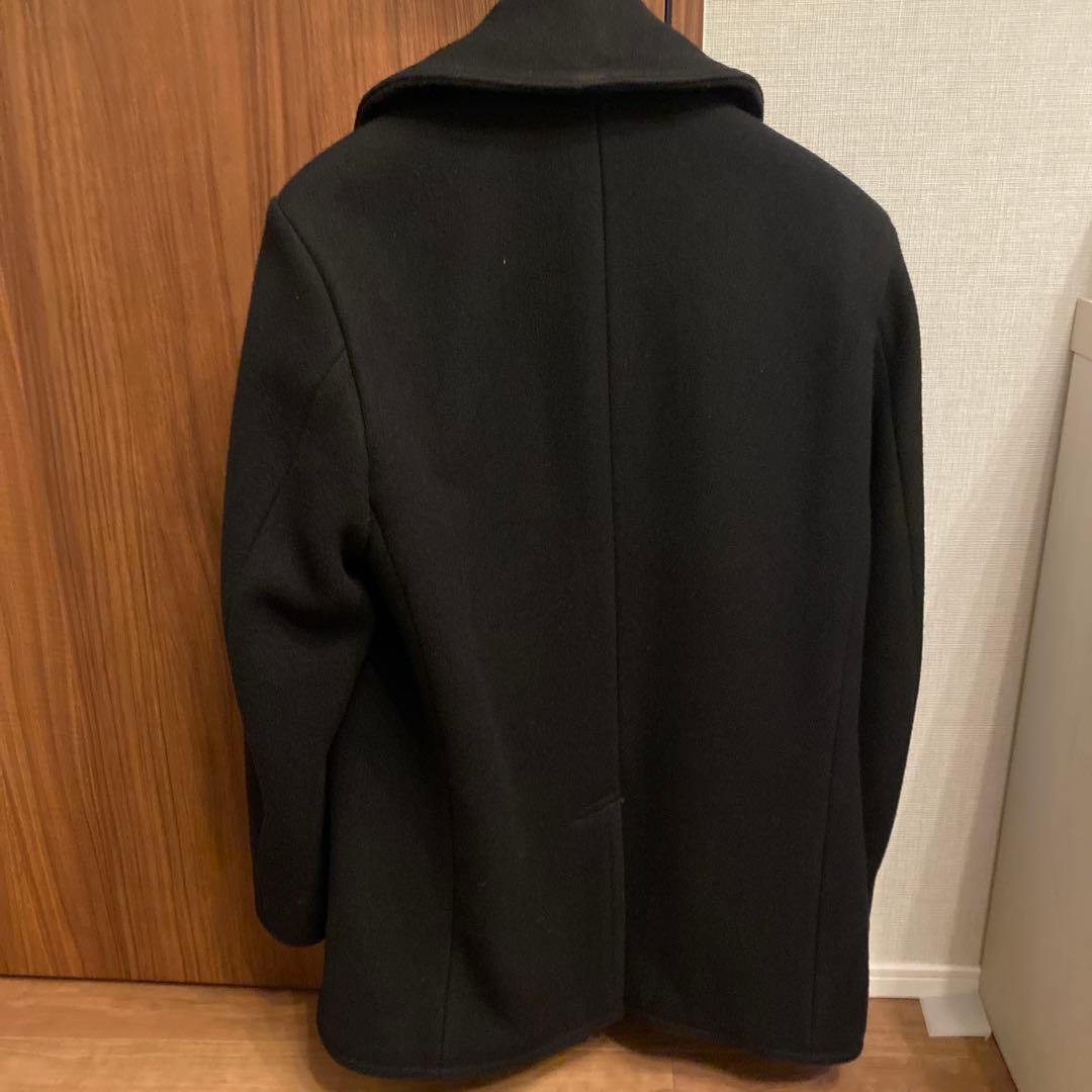 リアルマッコイズ　ピーコート