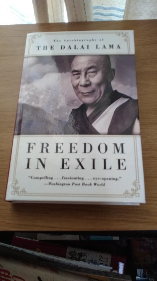 期間限定お値下げ！早い者勝ち！　ＴＨＥ　ＤＡＬＡＩ　ＬＡＭＡ