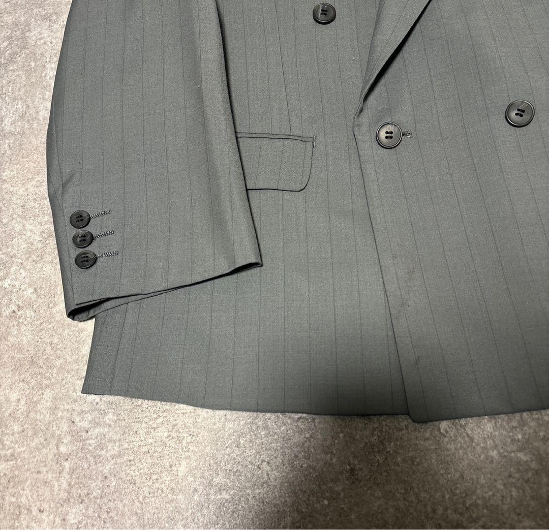 トマト様90s vintage レトロセットアップ スーツ ピンズ No.108