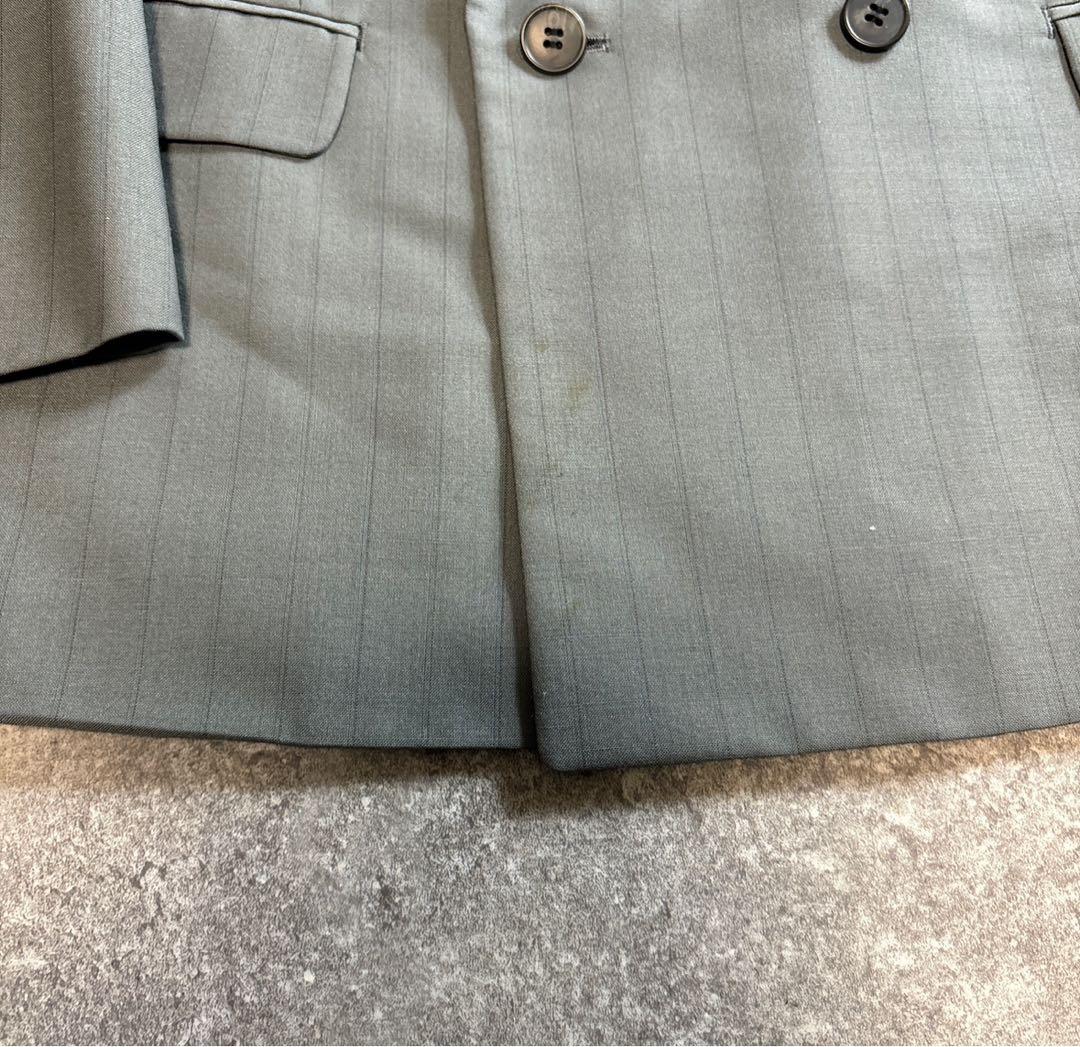 トマト様90s vintage レトロセットアップ スーツ ピンズ No.108