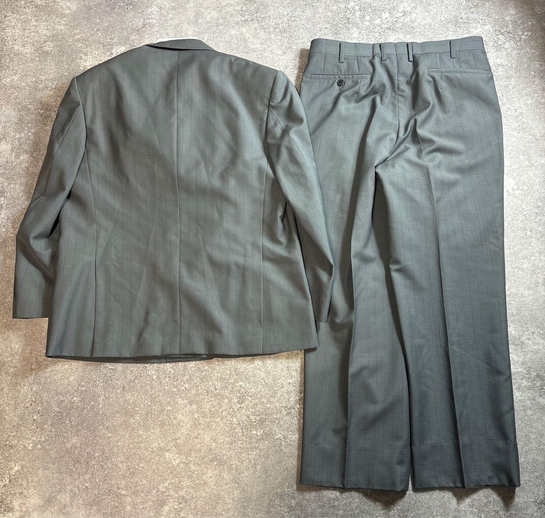 トマト様90s vintage レトロセットアップ スーツ ピンズ No.108