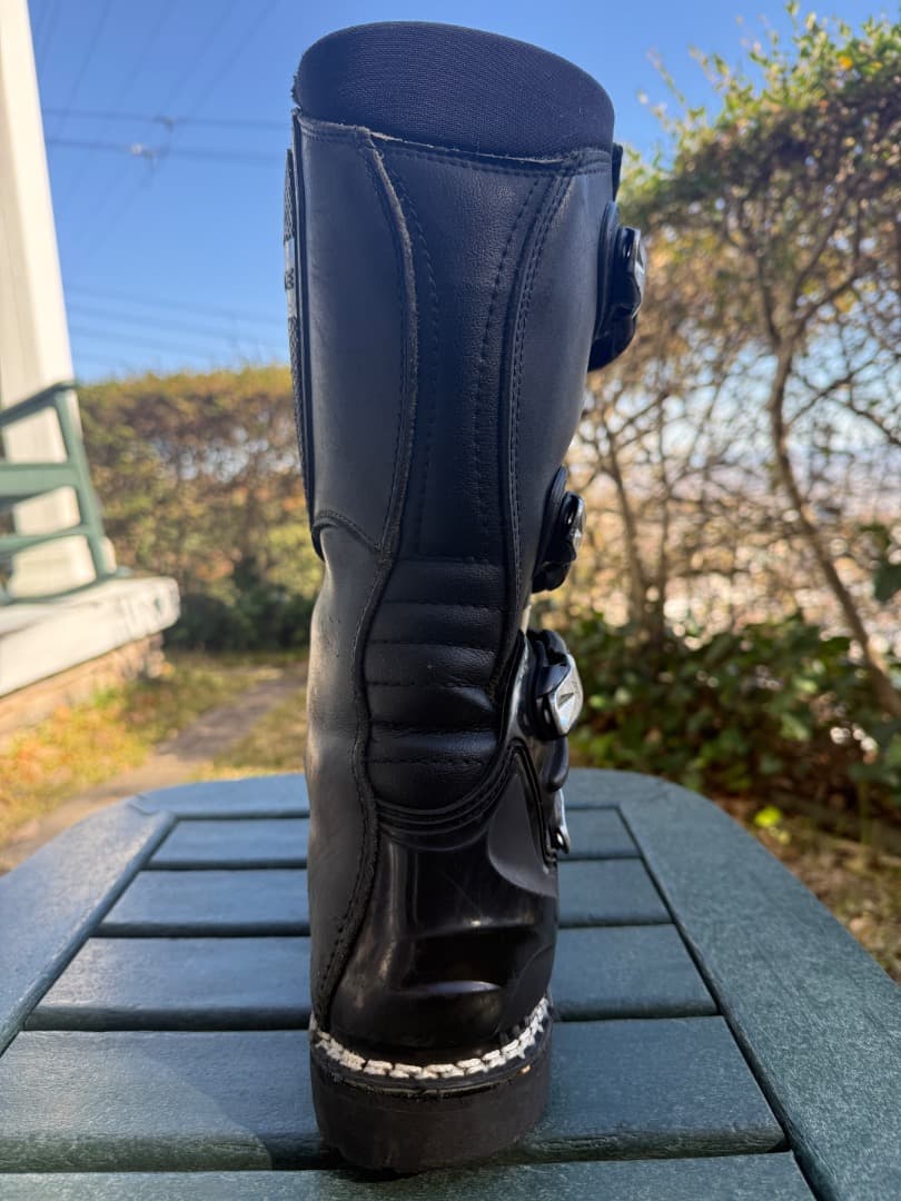 c*a様 ガエルネブーツGAERNE ED PRO 27.0cm&アチェルビス・