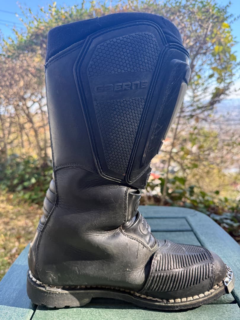 c*a様 ガエルネブーツGAERNE ED PRO 27.0cm&アチェルビス・