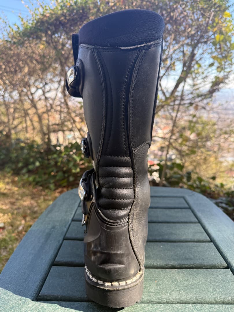 c*a様 ガエルネブーツGAERNE ED PRO 27.0cm&アチェルビス・