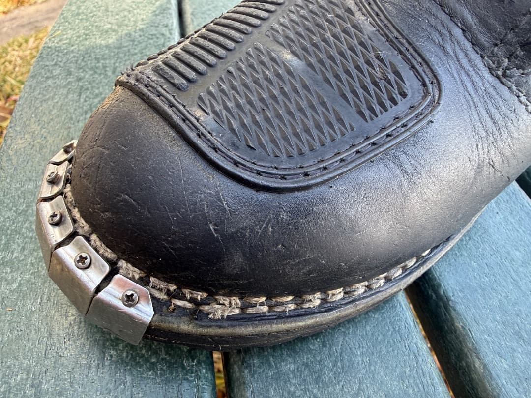 c*a様 ガエルネブーツGAERNE ED PRO 27.0cm&アチェルビス・