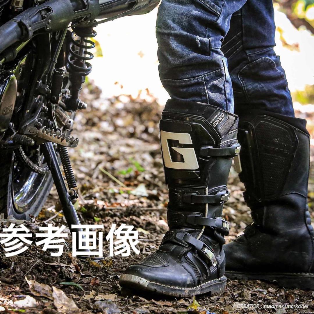 c*a様 ガエルネブーツGAERNE ED PRO 27.0cm&アチェルビス・