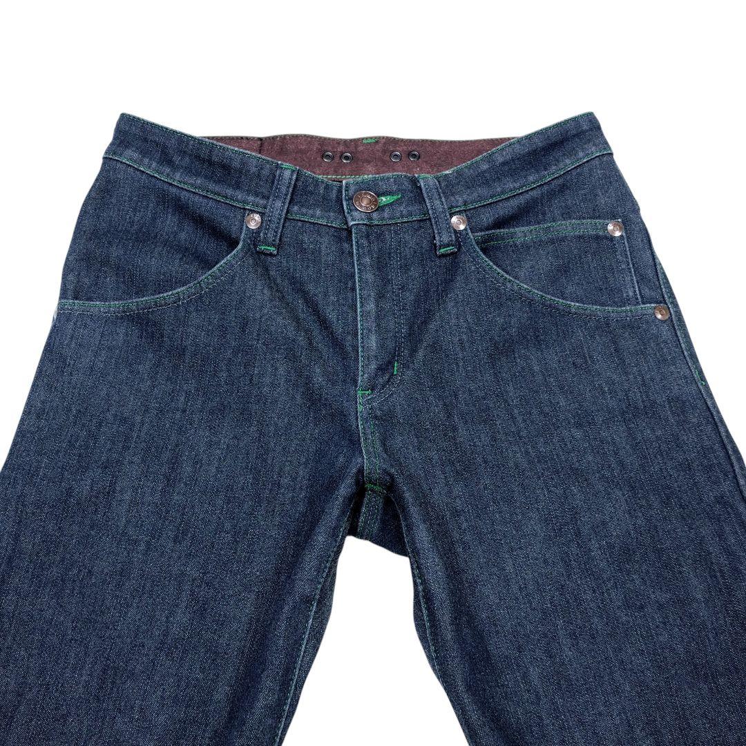 56design x EDWIN CORDURA WILD FIREジーンズ Ｍ