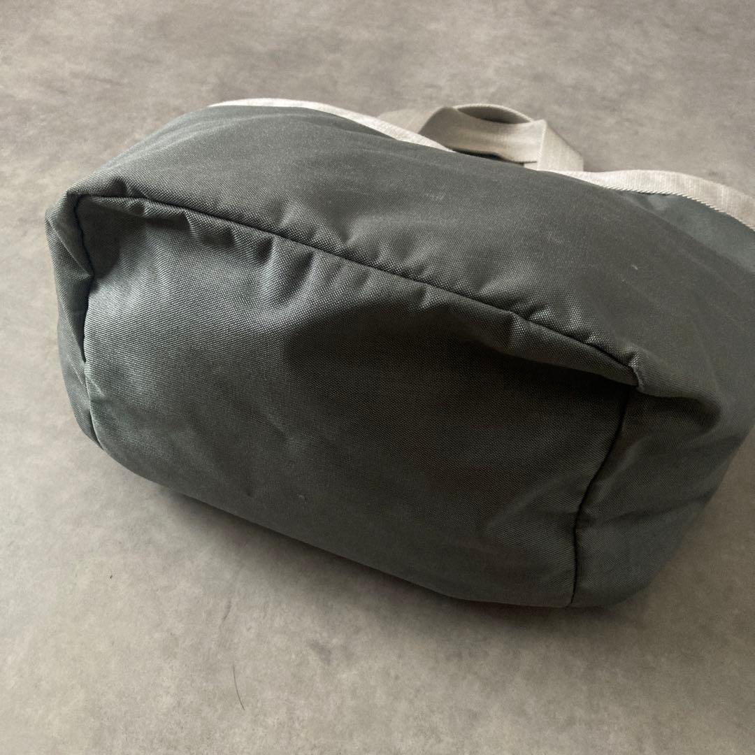 Herve Chapelie 725CD 舟型トートL