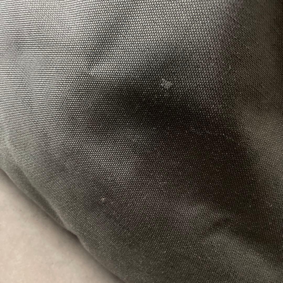 Herve Chapelie 725CD 舟型トートL