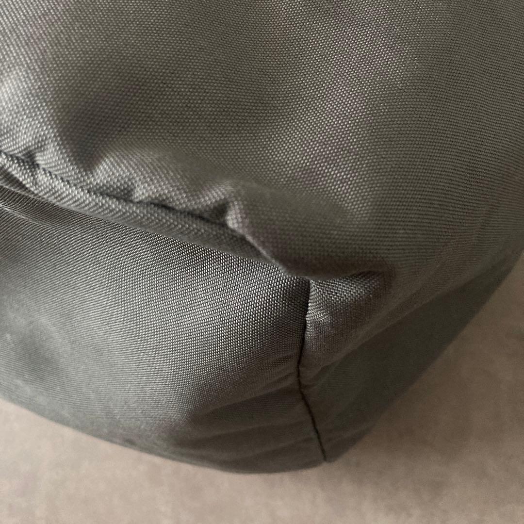 Herve Chapelie 725CD 舟型トートL