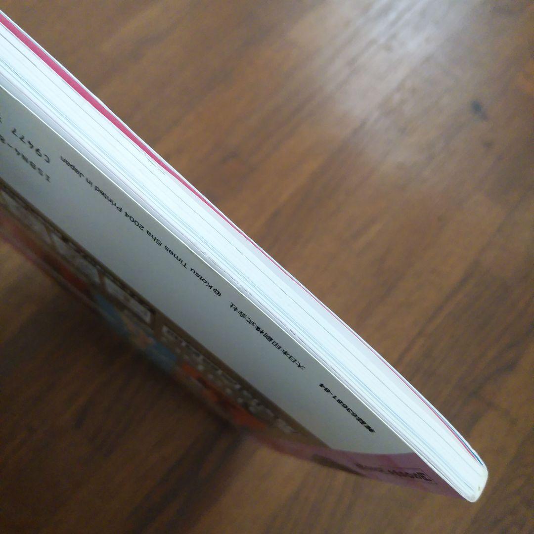 女性情報誌 CHANEL SUPER COLLECTION 2004 Vol.17