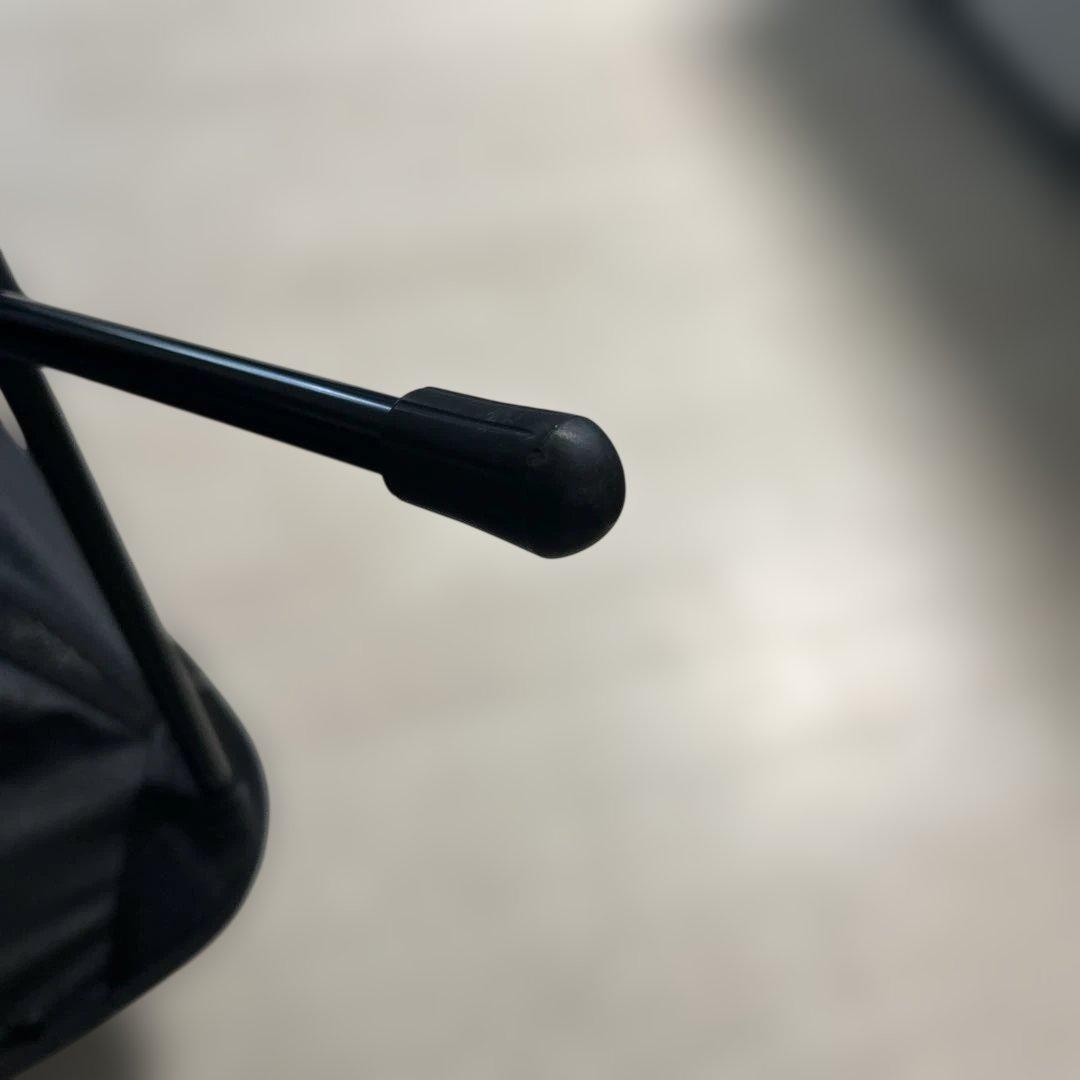 Helinox アウトドアチェア メッシュ　ヘリノックス