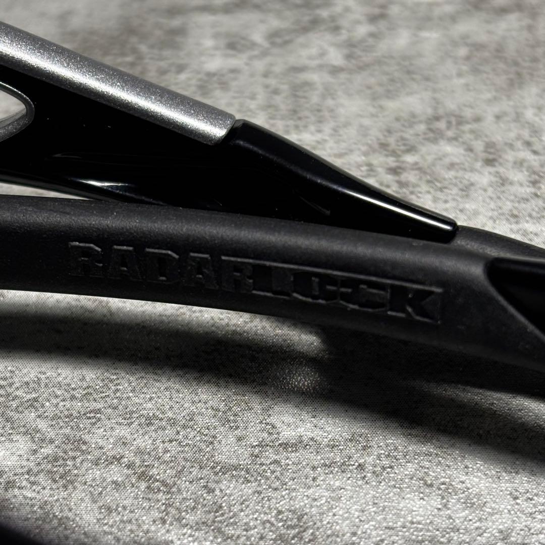 オークリーレーダーロックパス OAKLEY RADAR LOCK