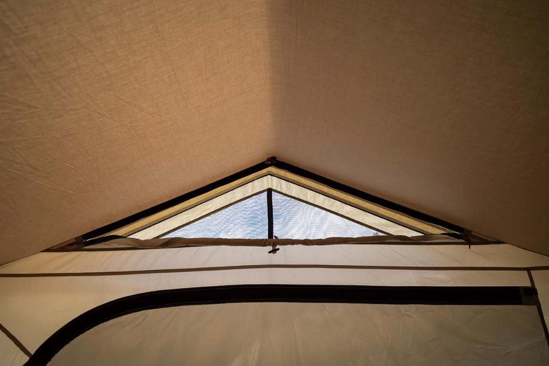 オガワ オーナーロッジ タイプ52R T/C 5人用 2253 新品未使用