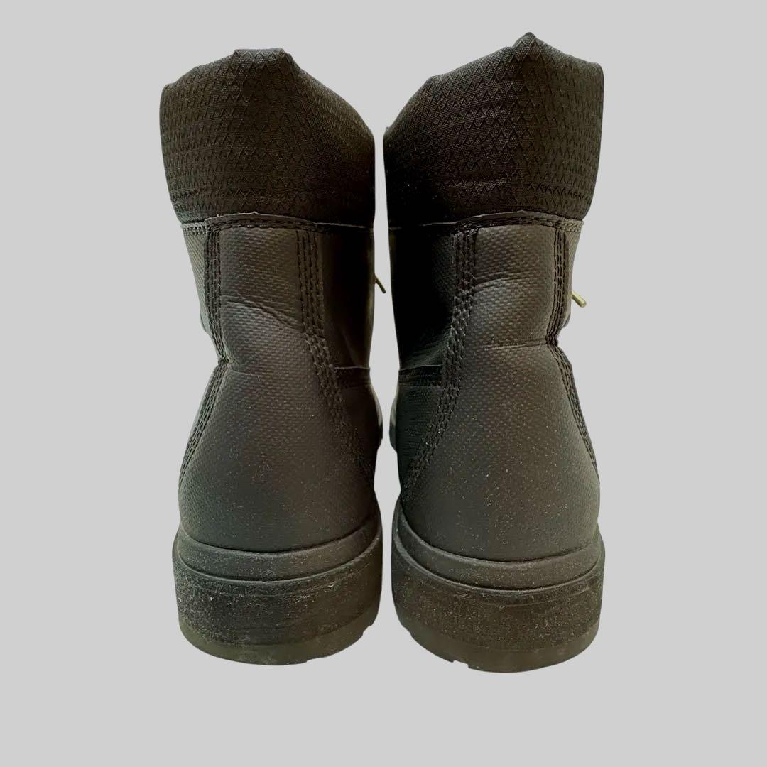 【美品】 ティンバーランド ウォータープルーフブーツ 27.5