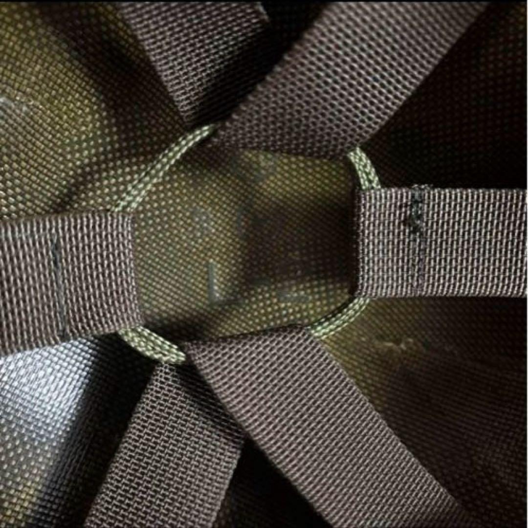 米軍　実物 PASGTフリッツヘルメット　⑤ LARGE 送料無料