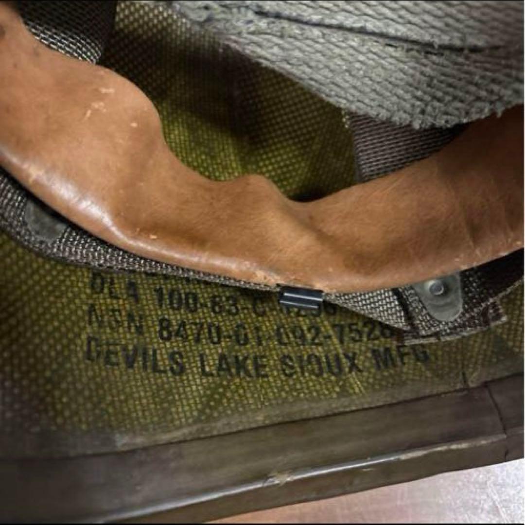 米軍　実物 PASGTフリッツヘルメット　⑤ LARGE 送料無料