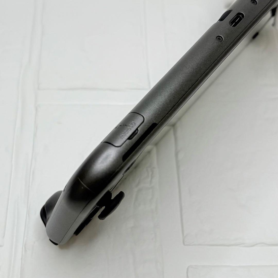 Nintendo Switch Lite ディアルガ パルキア 箱付き