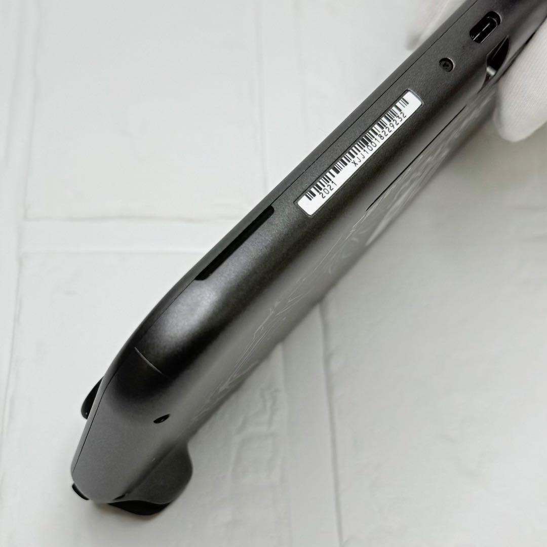 Nintendo Switch Lite ディアルガ パルキア 箱付き