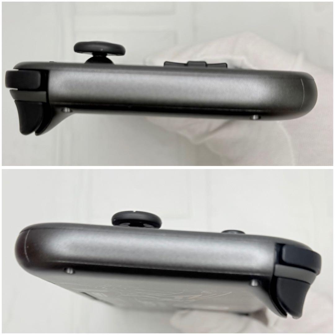 Nintendo Switch Lite ディアルガ パルキア 箱付き