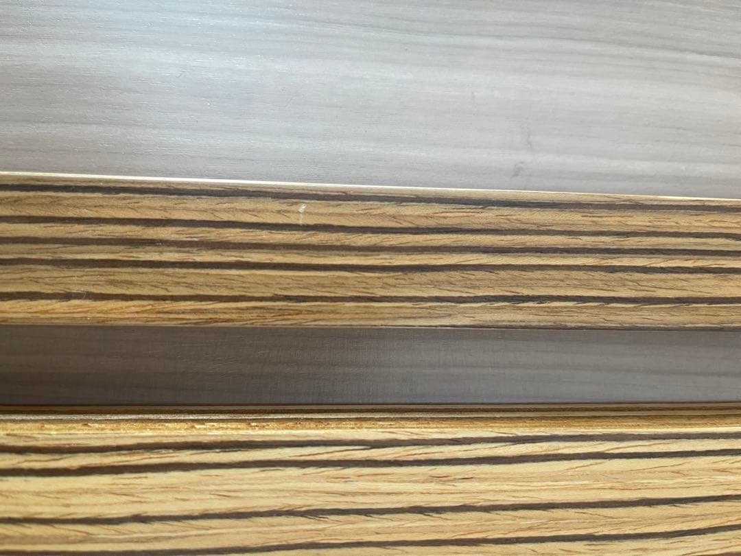 the arth しま次郎 ヘキサテーブル