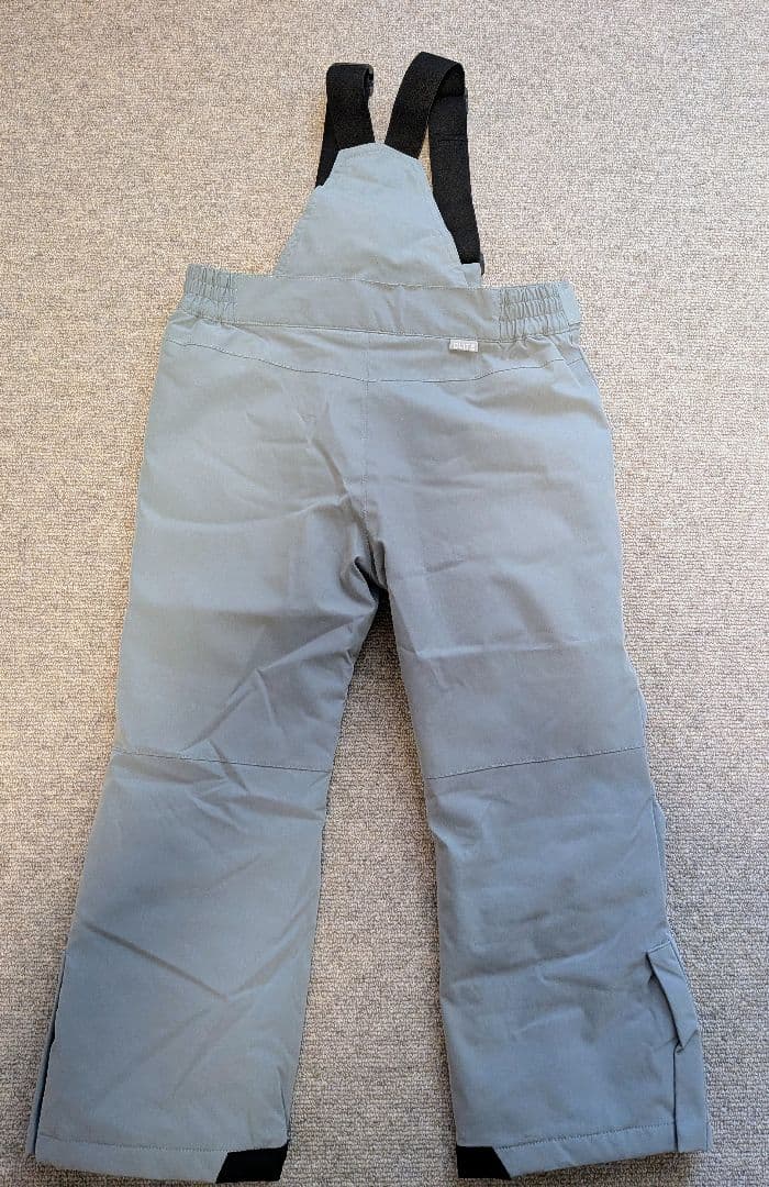 DLITE スノーボードウェア 子ども用 キッズ 上下セット 120cm