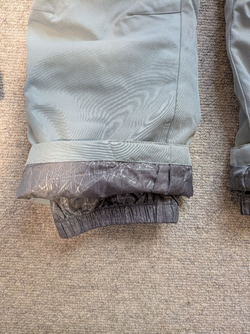 DLITE スノーボードウェア 子ども用 キッズ 上下セット 120cm