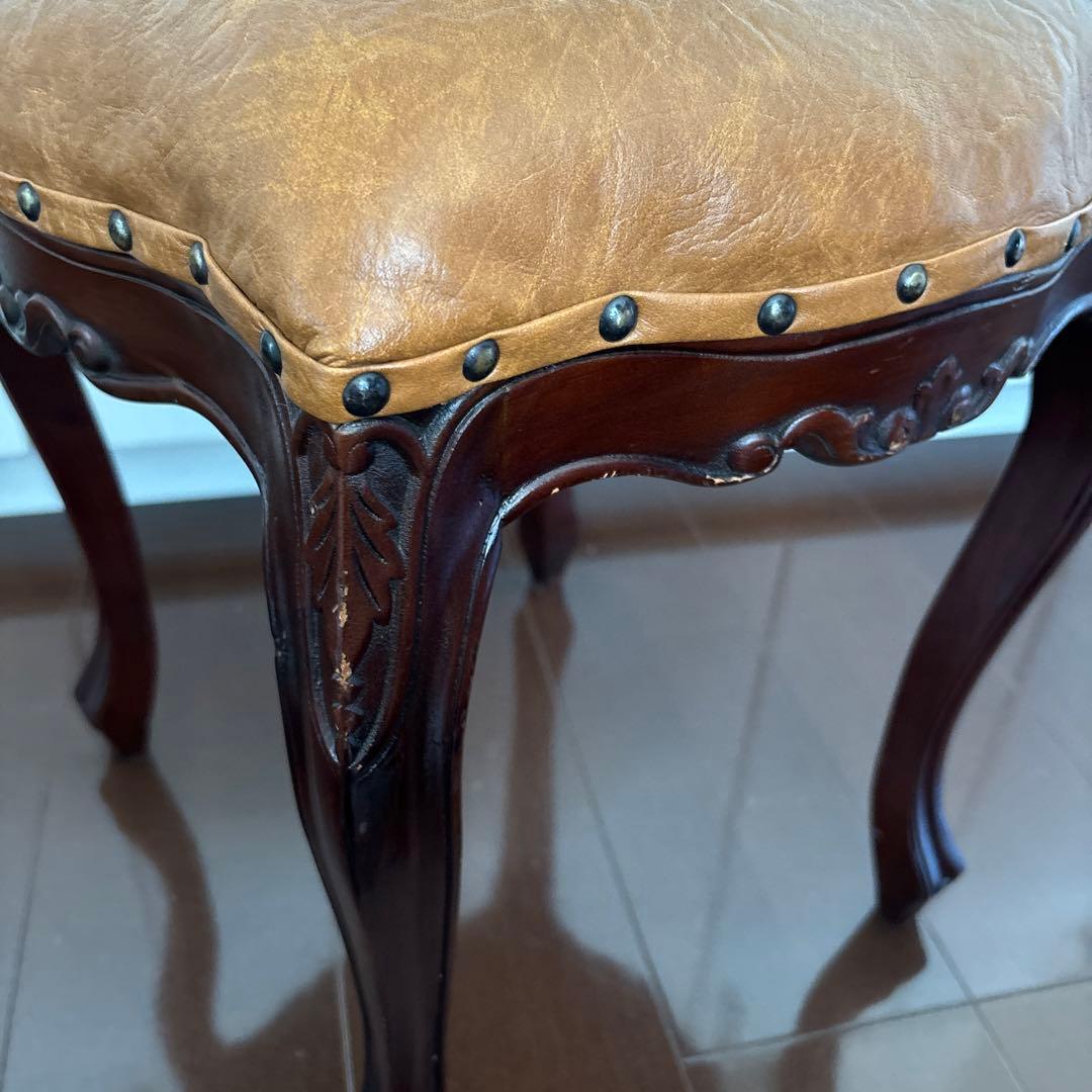 マッケン様　2脚セット