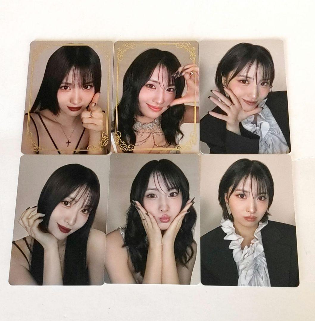 misamo〜モモ　PLAY　ラキドロ